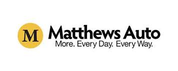 Matthews Auto Group Logo